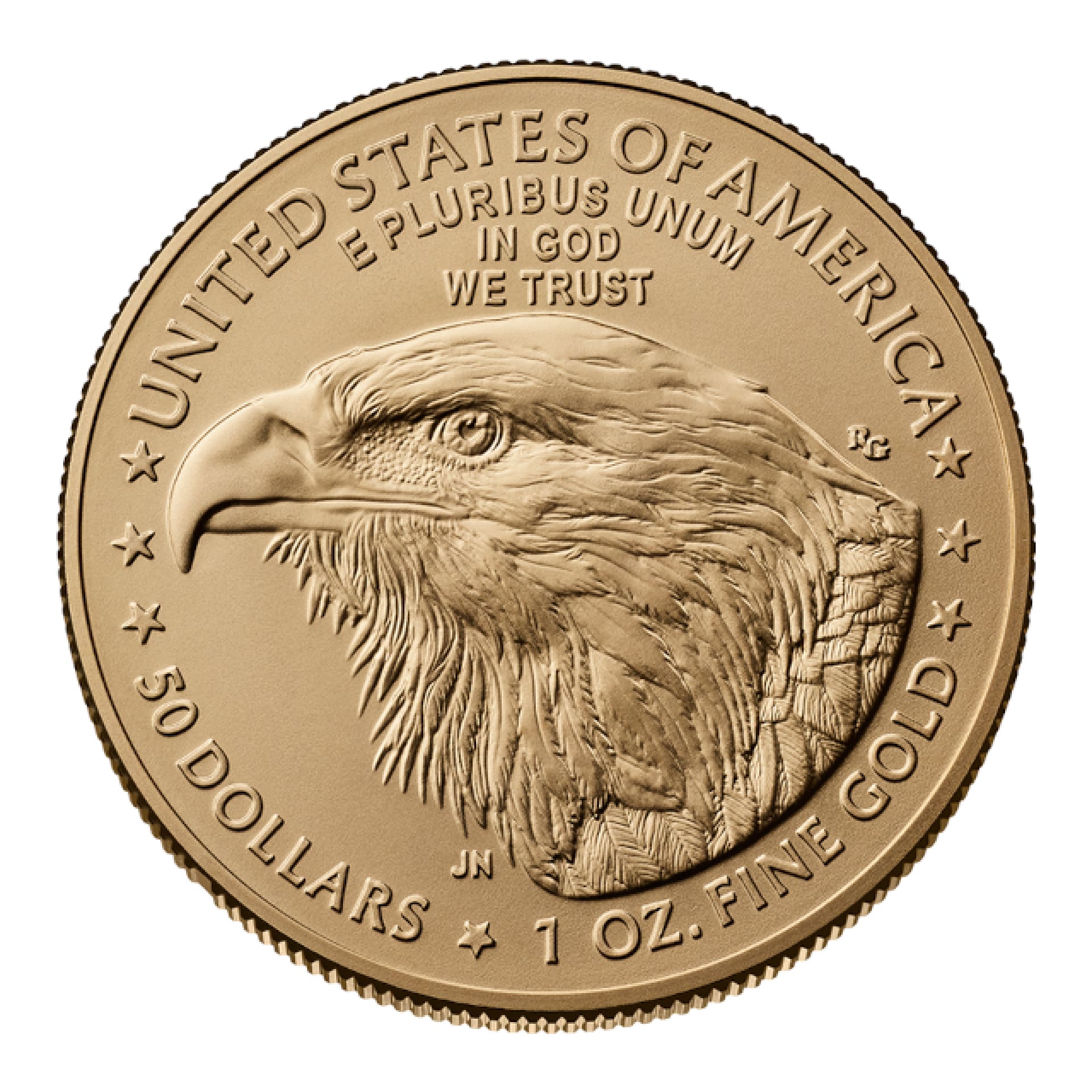 American Gold Eagle 1/10oz